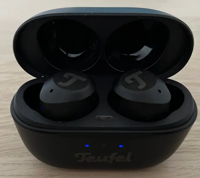 Teufel REAL BLUE Wireless Headphone