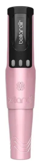 microbeau Bellar Air Wireless PMU Machine