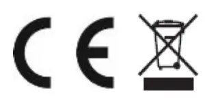 Adastra BCS-Series Bluetooth Ceiling Speaker Set