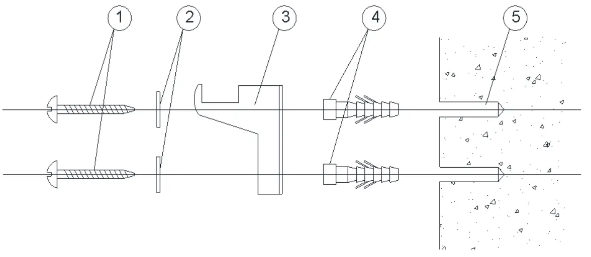 Mounting Instructions