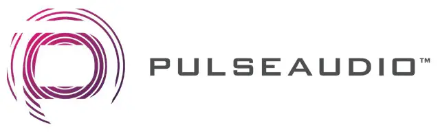 PULSEAUDIO - Logo
