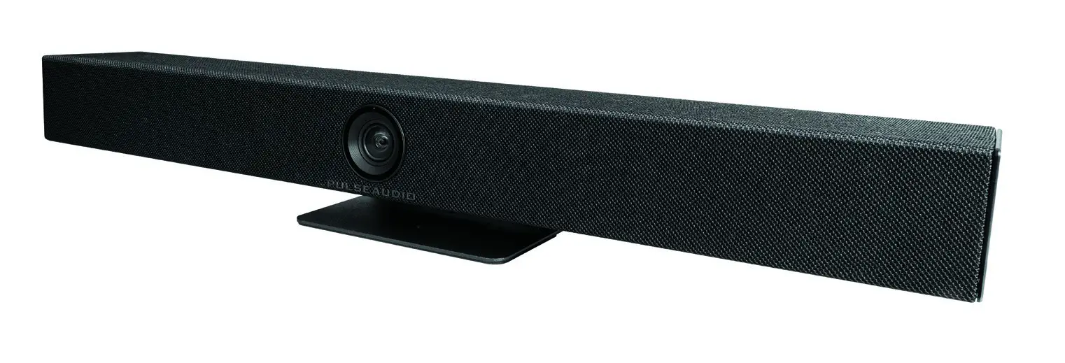 PULSEAUDIO PA CVB1 Collaboration Video Bar - Cover