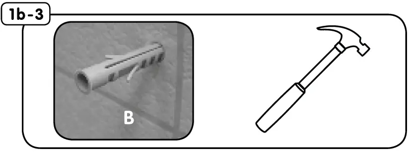 WiZE-VW46G3-VWP46G3-Video-Wall-Bracket-11