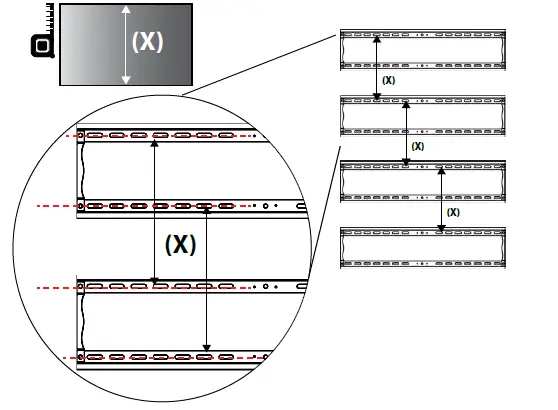 WiZE-VW46G3-VWP46G3-Video-Wall-Bracket-24