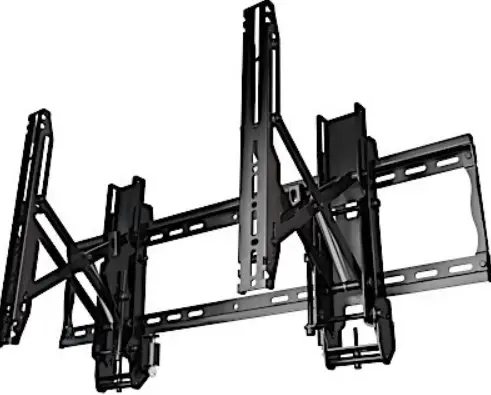 WiZE-VW46G3-VWP46G3-Video-Wall-Bracket-product-image