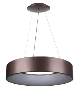 V-TAC LED CHANDELIER - inistalation