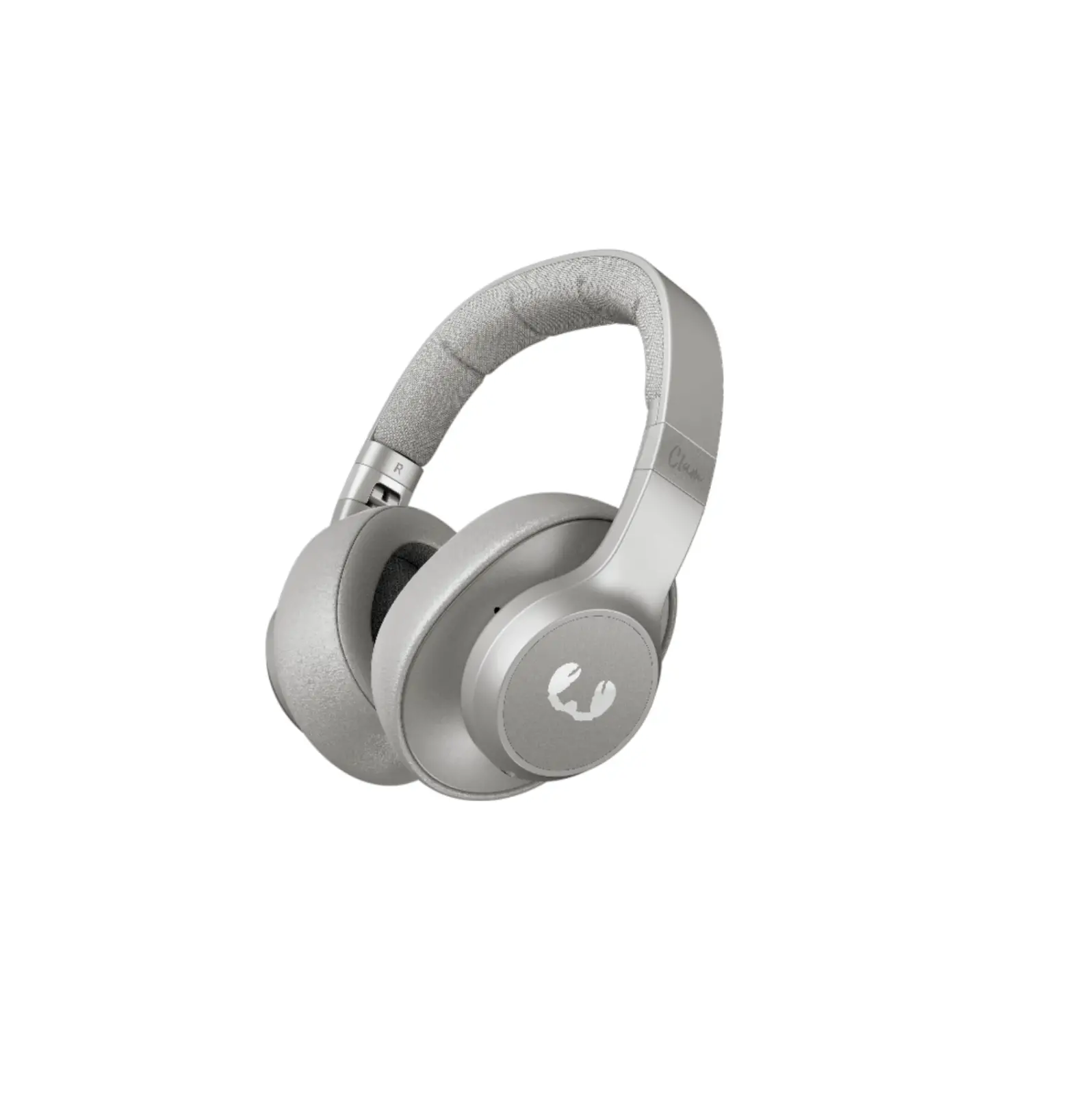 Fresh N Rebel 3hp400dp Clam Anc Headphone User Manual