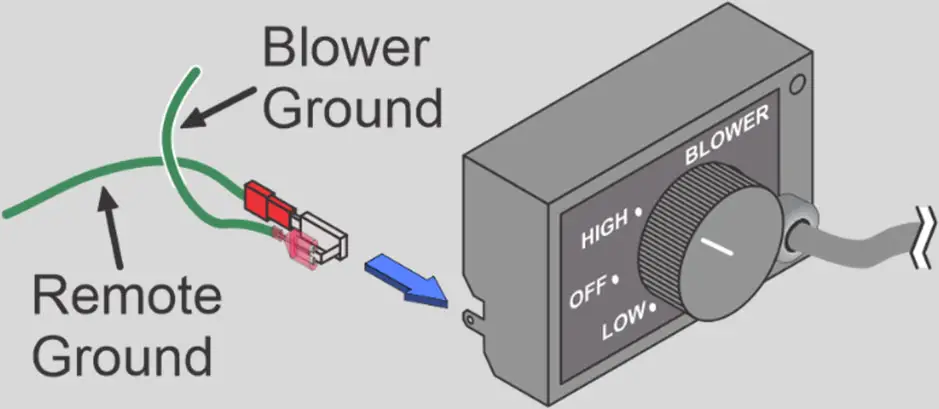 TRAVIS INDUSTRIES HOUSE OF FIRE 250-06096 GSB-MV Basic Wall Mount Remote AC Adapter - Installations