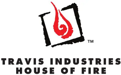 TRAVIS INDUSTRIES HOUSE OF FIRE 250-06096 GSB-MV Basic Wall Mount Remote AC Adapter - logo