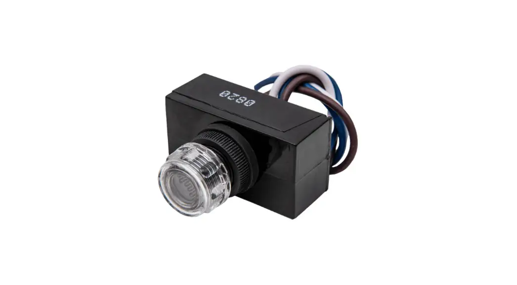 Tronix Ral 7024 Wall Pack Photocell Sensor Instruction Manual Tronix Ral 7024 Wall Pack Photocell Sensor Instruction Manual