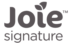 Joie signature logo