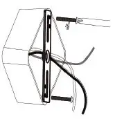 LED Lighting ML8LA Series MaxLite LED Architectural Vanity Bar-3