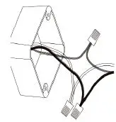 LED Lighting ML8LA Series MaxLite LED Architectural Vanity Bar-4