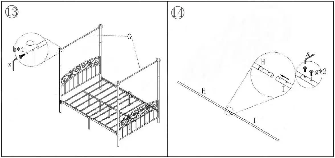 Assembly Instruction