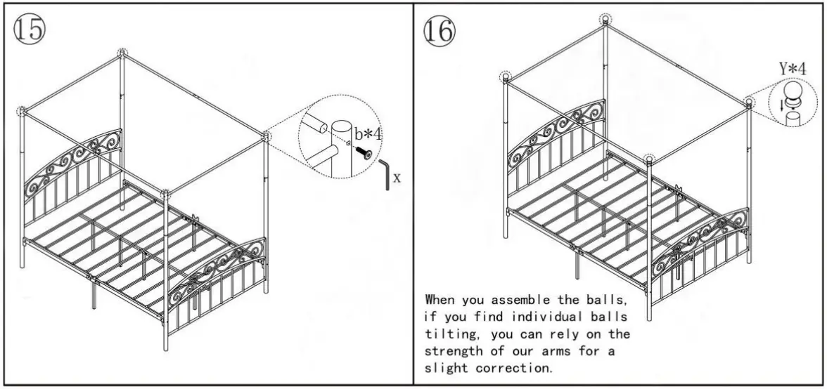 Assembly Instruction
