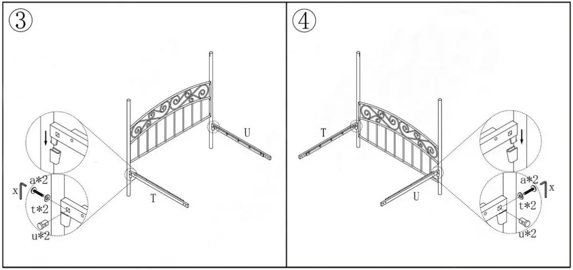 Assembly Instruction
