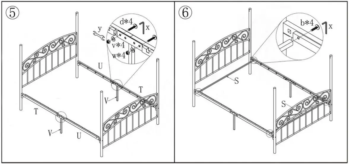 Assembly Instruction