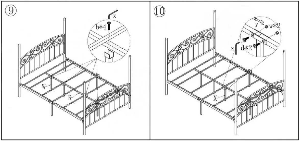 Assembly Instruction