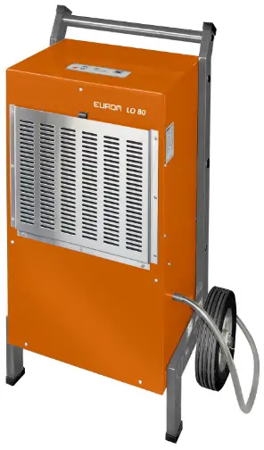 EUROM LO80 Perfect Construction Dryer