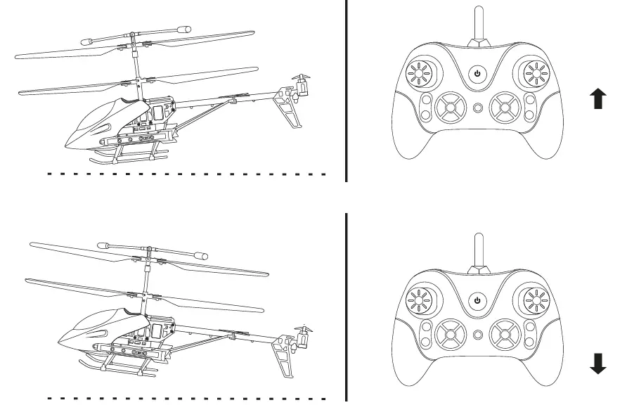 ACTIVA-Glow-In-The-Dark-3.5ch-Helicopter-FIG-5