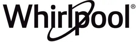 WHIRLPOOI LOGO
