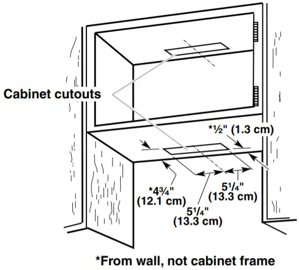 Whirlpool WVU7130JS -Cabinet