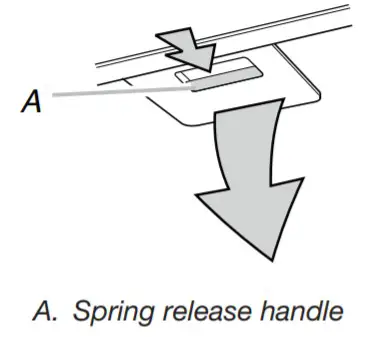Whirlpool WVU7130JS -Filter