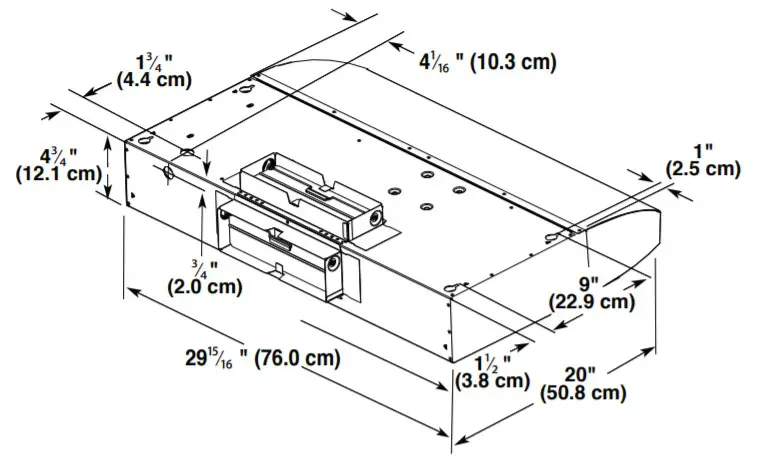 Whirlpool WVU7130JS --Product