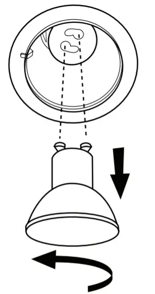 Whirlpool WVU7130JS -Push up
