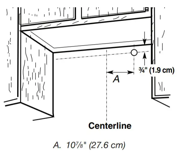 Whirlpool WVU7130JS -To wire