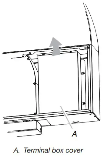 Whirlpool WVU7130JS -box cove