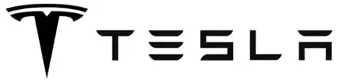 TESLA - logo