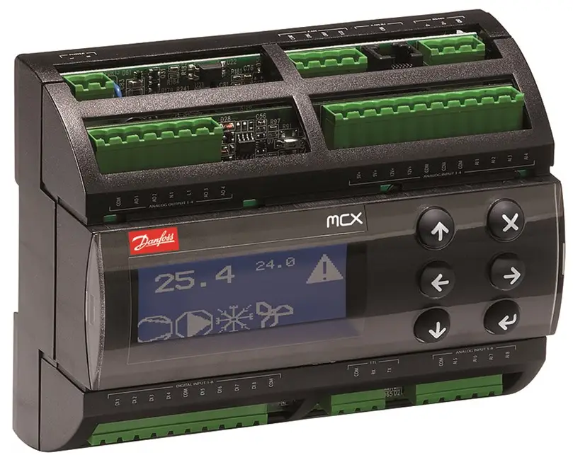 Danfoss-MCX-Programmable-Controllers-product
