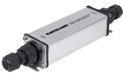 INTELLINET-561952-Ultra-Long-Range-Outdoor-Fast-Ethernet-PoE+-Extender-Kit-PRODUCT