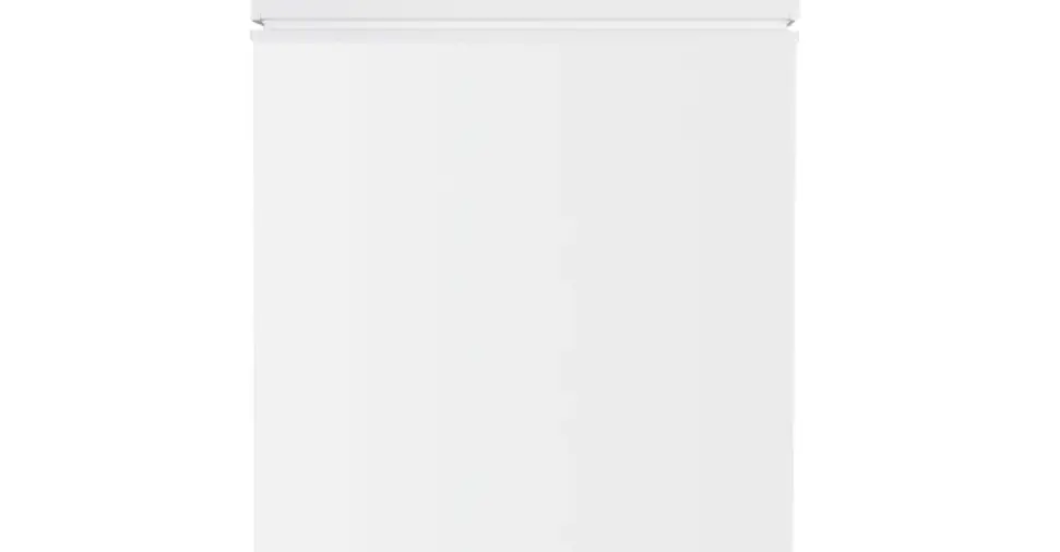 Imprasio Imcf100 Chest Freezer Instruction Manual