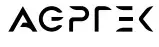 AGPTEK logo