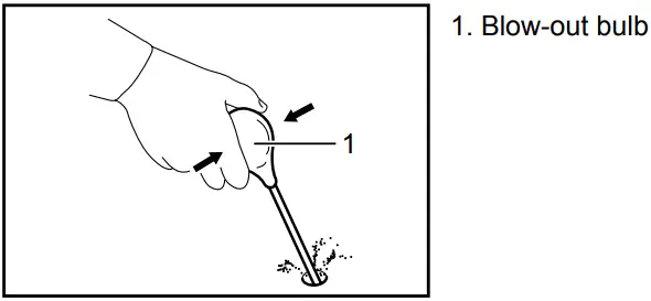 makita HP2050, HP2050F, HP2051F 2 Speed Hammer Drill-fig11