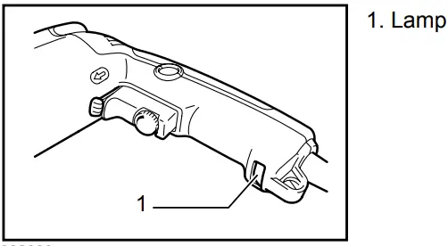 makita HP2050, HP2050F, HP2051F 2 Speed Hammer Drill-fig3