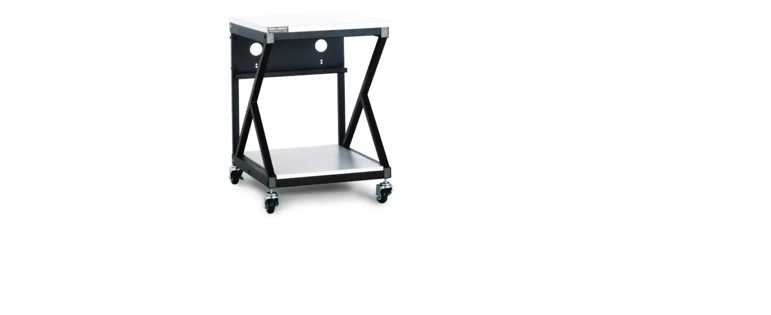 Kendall Howard 300 Series Lan Station Instruction Manual