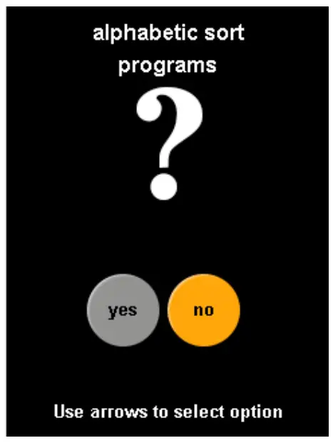 fri-jado Control-i Addendum Control Panel - Fig 21