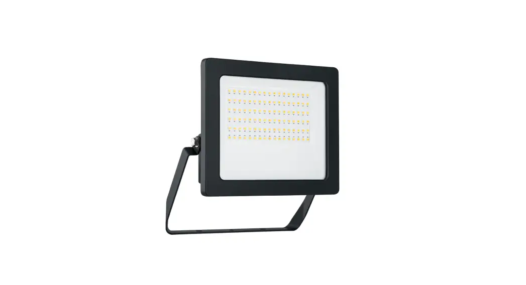 Thor Leonie Varioflex Led Ip65 Instruction Manual