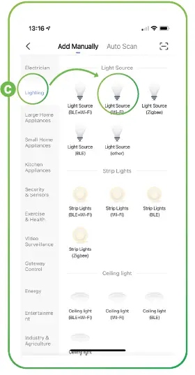Sunco-Lighting-PAR20_S-5W-27K_5K-2PK-LED-Light-Bulbs-installation-manual-img-2
