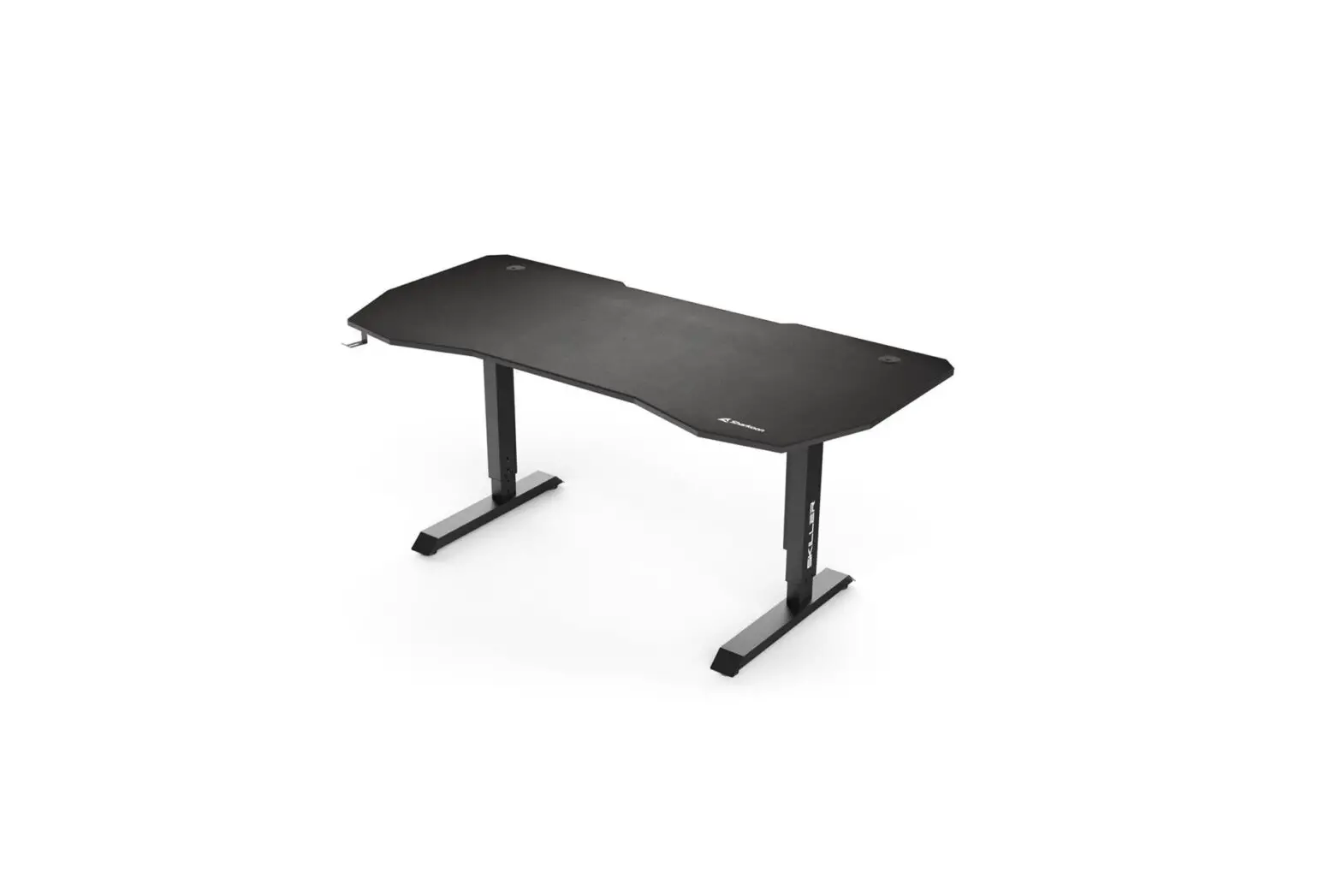 Sharkoon Skiller Sgd20 User Manual Sharkoon Skiller Sgd20 User Manual