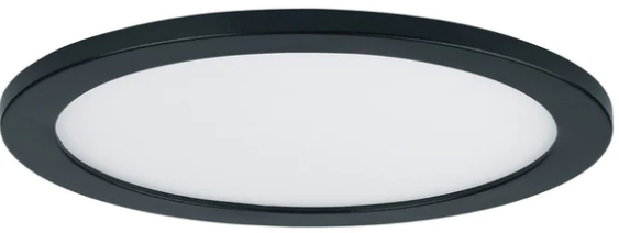 MAXIM LIGHTING 58710 Wafer LED Flush Mount-FIG1