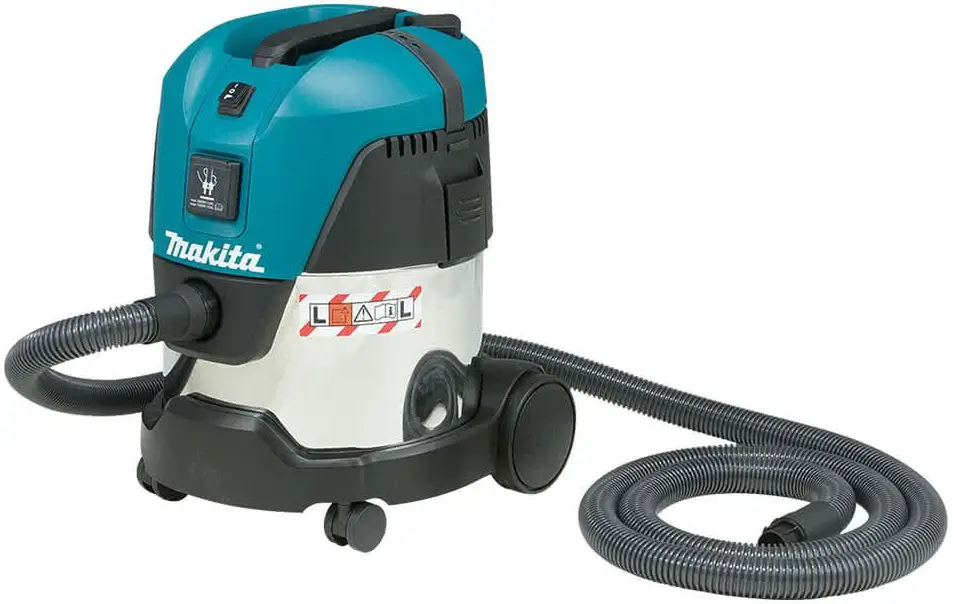 makita VC2012L Dust Extraction Vacuum Cleaner