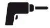 Drill Icon