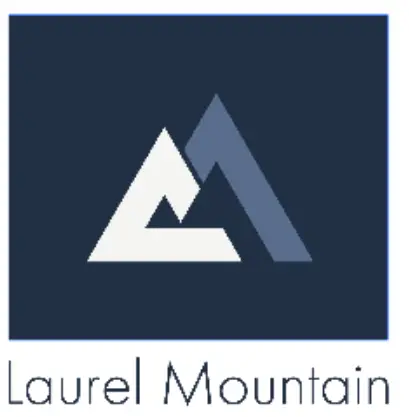Laurel Mountain logo