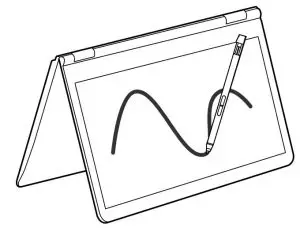 FIG 5 ThinkPad Pen Pro