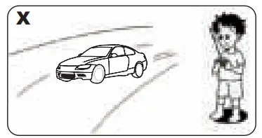 JAMARA 402111 Bugatti Divo 2 4GHz-fig10