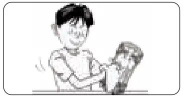 JAMARA 402111 Bugatti Divo 2 4GHz-fig12